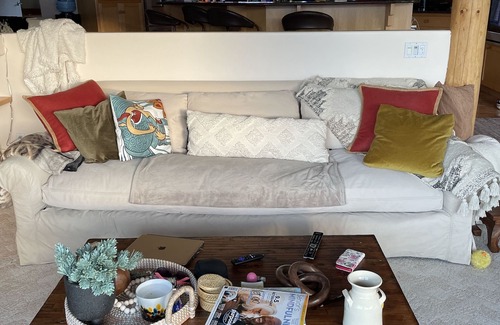 Central Okanagan House | Casa Vista