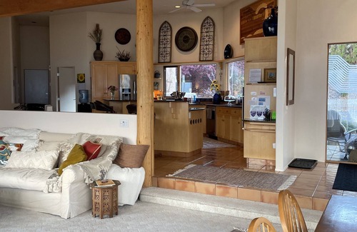 Central Okanagan House | Casa Vista