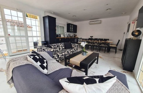 Alhaurin el Grande Apartment | Casa Vista del Rey 77