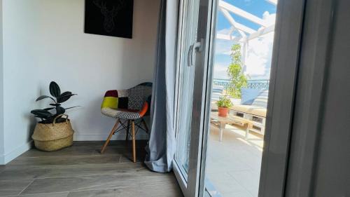 Lefkada Apartment | Casa Vista