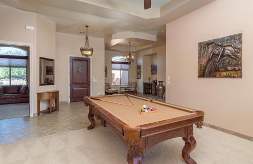 Desert Hills House | Casa Vista Home