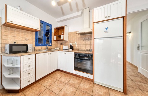 Caleta de Caballo House | Casa Vista La Pesquera