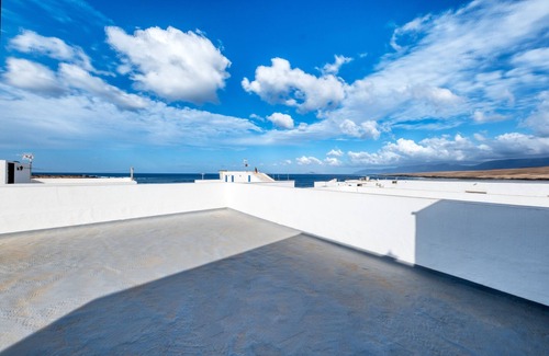 Caleta de Caballo House | Casa Vista La Pesquera