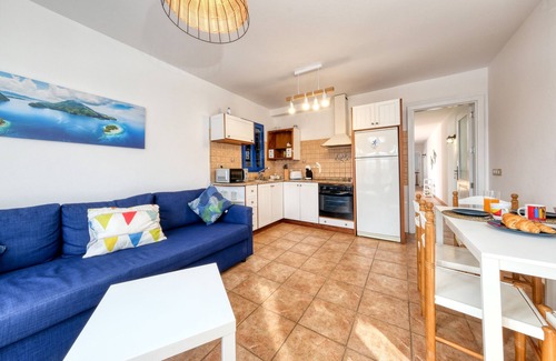 Caleta de Caballo Ski Chalet | Casa Vista La Pesquera