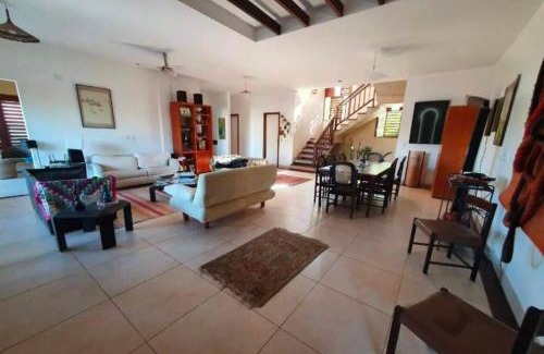 De Lourdes House | Casa Vista Mar Fortaleza