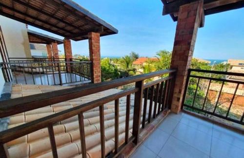 De Lourdes House | Casa Vista Mar Fortaleza