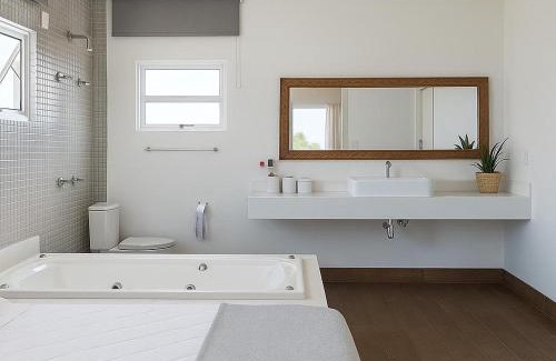 Santinho House | Casa Vista Mar Santinho Ingleses