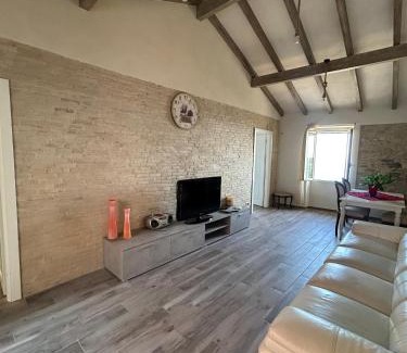 Costarainera Apartment | Casa Vista Marina