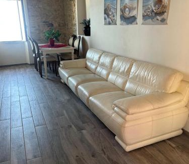 Costarainera Apartment | Casa Vista Marina