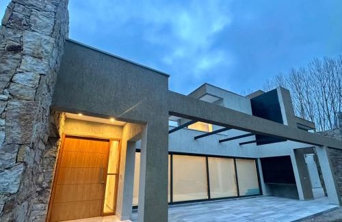 Chacras de Coria Villa | Casa Vista Nevada