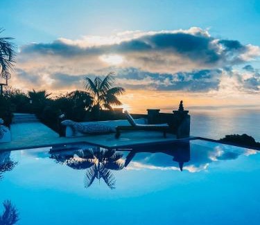 Puntallana Apartment | Casa Vista Pájaro