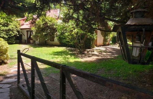 Lujan de Cuyo House | Casa Vistalba 240 dolarblue B La Capilla