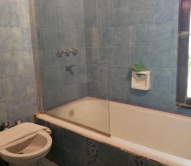 Lujan de Cuyo House | Casa Vistalba 240 dolarblue B La Capilla