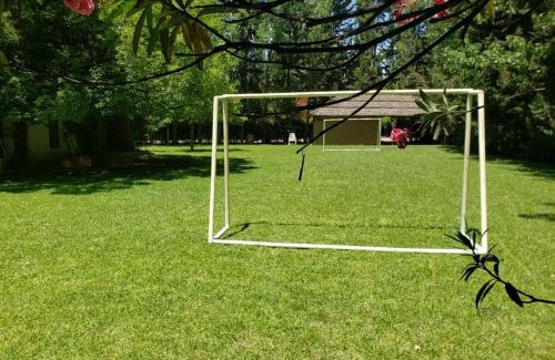 Lujan de Cuyo House | Casa Vistalba 240 dolarblue B La Capilla