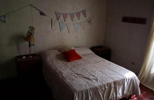 Lujan de Cuyo House | Casa Vistalba 240 dolarblue B La Capilla