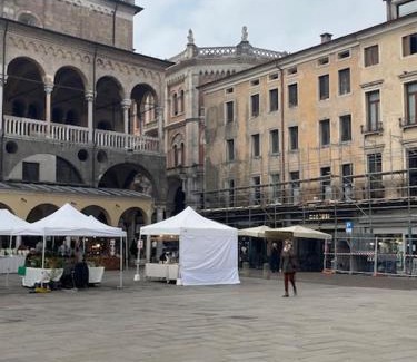 Historic Centre Apartment | Casa Vitale