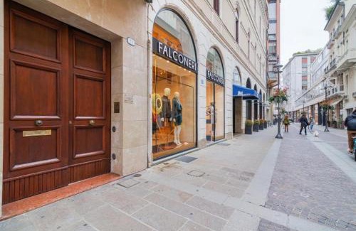 Historic Centre Apartment | Casa Vitale