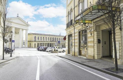 Valdobbiadene Apartment | Casa Vittoria