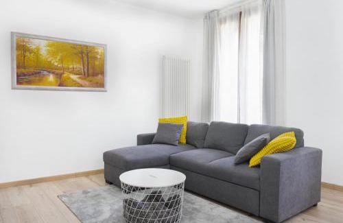 Valdobbiadene Apartment | Casa Vittoria