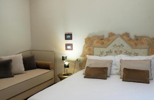 Santa Lucia Bed & Breakfast | Casa Vittoria Napoli - Santa Lucia