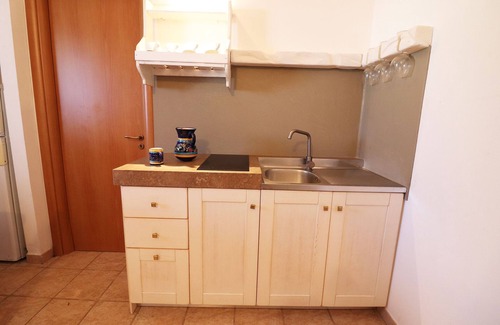 Otranto House | Casa Vittoria Residence Torre Santo Stefano in Otranto 3 places