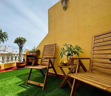 Santa Cruz de la Palma Apartment | CASA VIVA