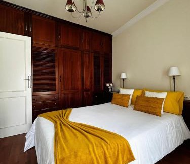 Santa Cruz de la Palma Apartment | CASA VIVA