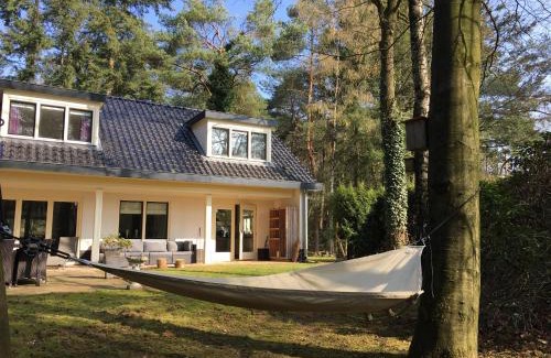 Otterlo House | Casa Vogelenzang