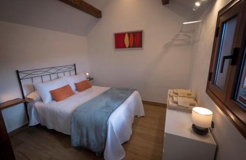 Masdache House | Casa volcánica El Cabezo