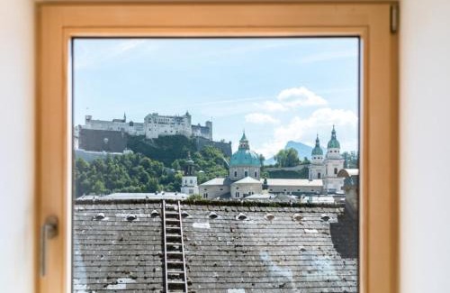 Altstadt House | Casa Volpe