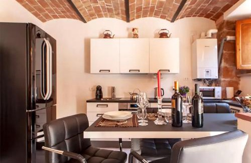 Volterra Apartment | Casa Volterra