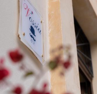 Ispica House | Casa Vossia