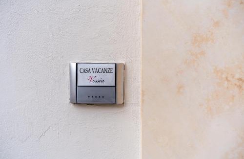 Ispica House | Casa Vossia