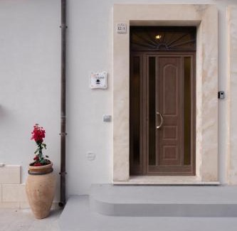 Ispica House | Casa Vossia