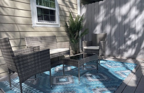 Smyrna House | Casa Vostra Beautiful Townhouse with 1 BR near Truist Park and Cumberland Mall