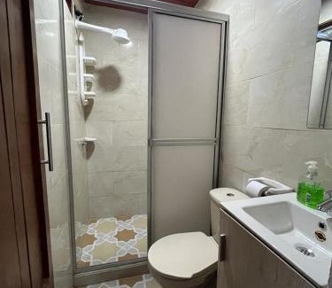 San Agustin Hotel | Casa Waka Marú