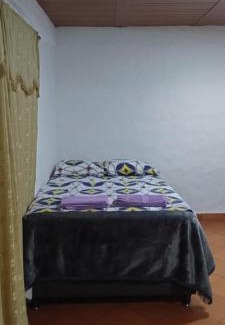 San Agustin Hotel | Casa Waka Marú