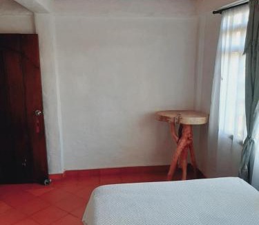 San Agustin Hotel | Casa Waka Marú