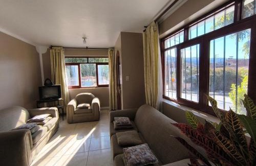 Huaraz House | Casa Waraq I