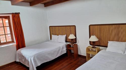 Cajamarca House | Casa Wayra Cajamarca