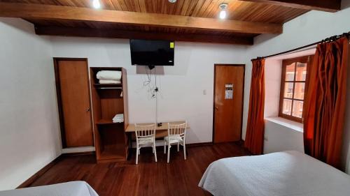 Cajamarca House | Casa Wayra Cajamarca