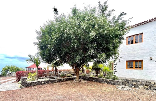 Buen Paso Cottage | Casa, Wifi y terraza con estupenda vistas a Oceano