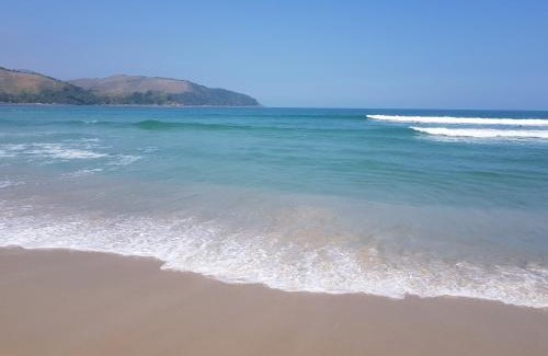 Maresias House | Casa Will Maresias