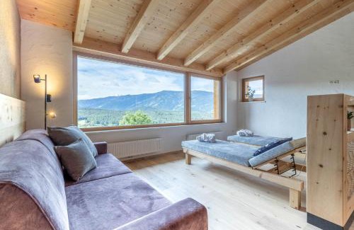 Pfalzen Apartment | Casa Winkler