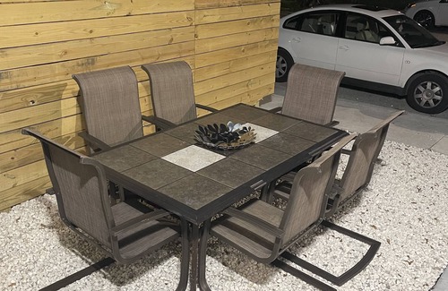 Allapattah House | Casa Wynwood - 4 bdrm/2bth + Parking