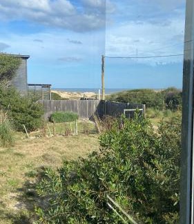 Punta Rubia House | Casa Xanelas, casa de playa en Punta Rubia, Rocha