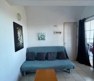 La Pared Apartment | Casa Xuami