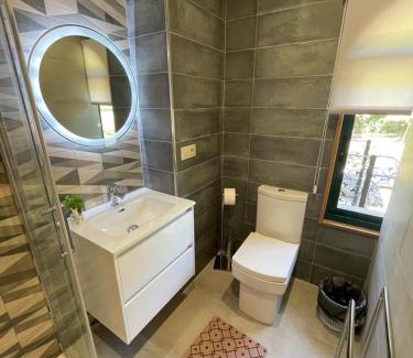 Salceda de Caselas House | Casa y Apartamento Rural Terra Celta en Salceda de Caselas