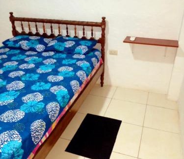 Olon Apartment | Casa yagual