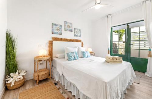 Puerto Calero House | Casa Yaiza